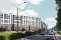 Propiedad comercial 51 m² en Medvedevka, Rusia