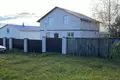 Casa de campo 160 m² Holacki sielski Saviet, Bielorrusia