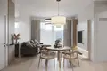 Wohnung 1 Schlafzimmer 55 m² Limassol District, Zypern