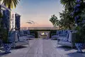 3 bedroom apartment 186 m² Dubai, United Arab Emirates