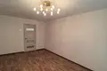 Appartement 1 chambre 37 m² Minsk, Bélarus