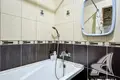 Apartamento 2 habitaciones 50 m² Muchaviecki sielski Saviet, Belarús