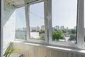 Apartamento 2 habitaciones 43 m² Minsk, Belarús