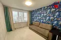 2 room apartment 48 m² Salihorsk, Belarus