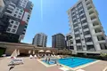 Квартира 2 комнаты  Махмутлар, Турция