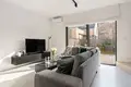 Квартира 144 м² Варшава, Польша