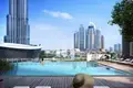 Apartamento 3 habitaciones 154 m² Dubái, Emiratos Árabes Unidos