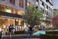 Kondominium 1 zimmer 42 m² Bar, Montenegro
