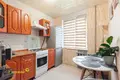 Квартира 3 комнаты 66 м² Минск, Беларусь