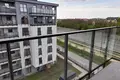 Appartement 1 chambre 38 m² en Varsovie, Pologne