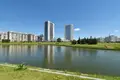 Apartamento 4 habitaciones 85 m² Minsk, Bielorrusia