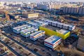 Almacén 164 m² en Zyablikovo District, Rusia