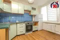 4 room apartment 64 m² Smarhon, Belarus