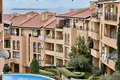 Appartement 1 chambre 69 m² Sveti Vlas, Bulgarie