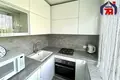 2 room apartment 43 m² Sluck, Belarus