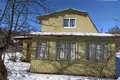 Haus 68 m² Jzufouski sielski Saviet, Weißrussland