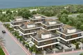 Вилла 4 комнаты 200 м² Мезитли, Турция