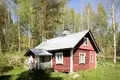 Cottage 1 bedroom 60 m² Lahti sub-region, Finland