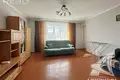 2 room apartment 51 m² Brest, Belarus