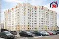 Apartamento 3 habitaciones 73 m² Minsk, Bielorrusia