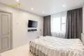 Квартира 3 комнаты 66 м² Минск, Беларусь