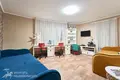 Apartamento 2 habitaciones 70 m² Minsk, Bielorrusia