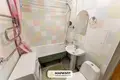Wohnung 2 zimmer 42 m² Minsk, Belarus