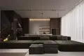 villa de 3 chambres 180 m² Cemagi, Indonésie
