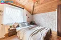 House 180 m² Salos, Lithuania
