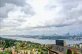 Appartement 1 chambre 139 m² Ueskuedar, Turquie