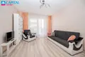 Apartamento 2 habitaciones 45 m² Vilna, Lituania