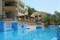 Apartamento 1 habitacion 96 m² Herceg Novi, Montenegro