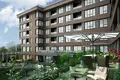 2 bedroom apartment 113 m² Eyuepsultan, Turkey