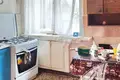 Квартира 2 комнаты 44 м² Пелище, Беларусь