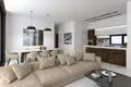 Apartamento 3 habitaciones 179 m² Germasogeia, Chipre