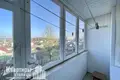 2 room apartment 47 m² Barysaw, Belarus