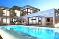 4 bedroom Villa 796 m² Xabia Javea, Spain