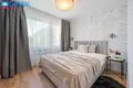 Apartamento 3 habitaciones 46 m² Vilna, Lituania