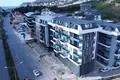Wohnung 3 zimmer 80 m² Alanya, Türkei
