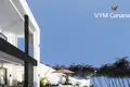 villa de 5 chambres 450 m² Adeje, Espagne