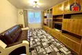 1 room apartment 38 m² Sluck, Belarus