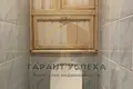 1 room apartment 41 m² Brest, Belarus