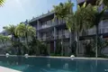 1 bedroom apartment 38 m² Moo 7, Thailand