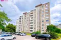 Apartamento 4 habitaciones 83 m² Kaunas, Lituania