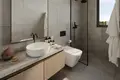 Квартира 50 м² муниципалитет Лимасол, Кипр