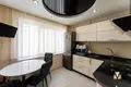 2 room apartment 56 m² Minsk, Belarus