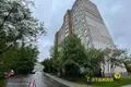 Apartamento 2 habitaciones 50 m² Minsk, Belarús