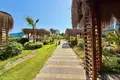 2 bedroom apartment 115 m² Mezitli, Turkey