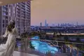 Apartamento 1 habitación 36 m² Dubái, Emiratos Árabes Unidos