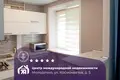 Apartamento 2 habitaciones 42 m² Maladetchna, Belarús